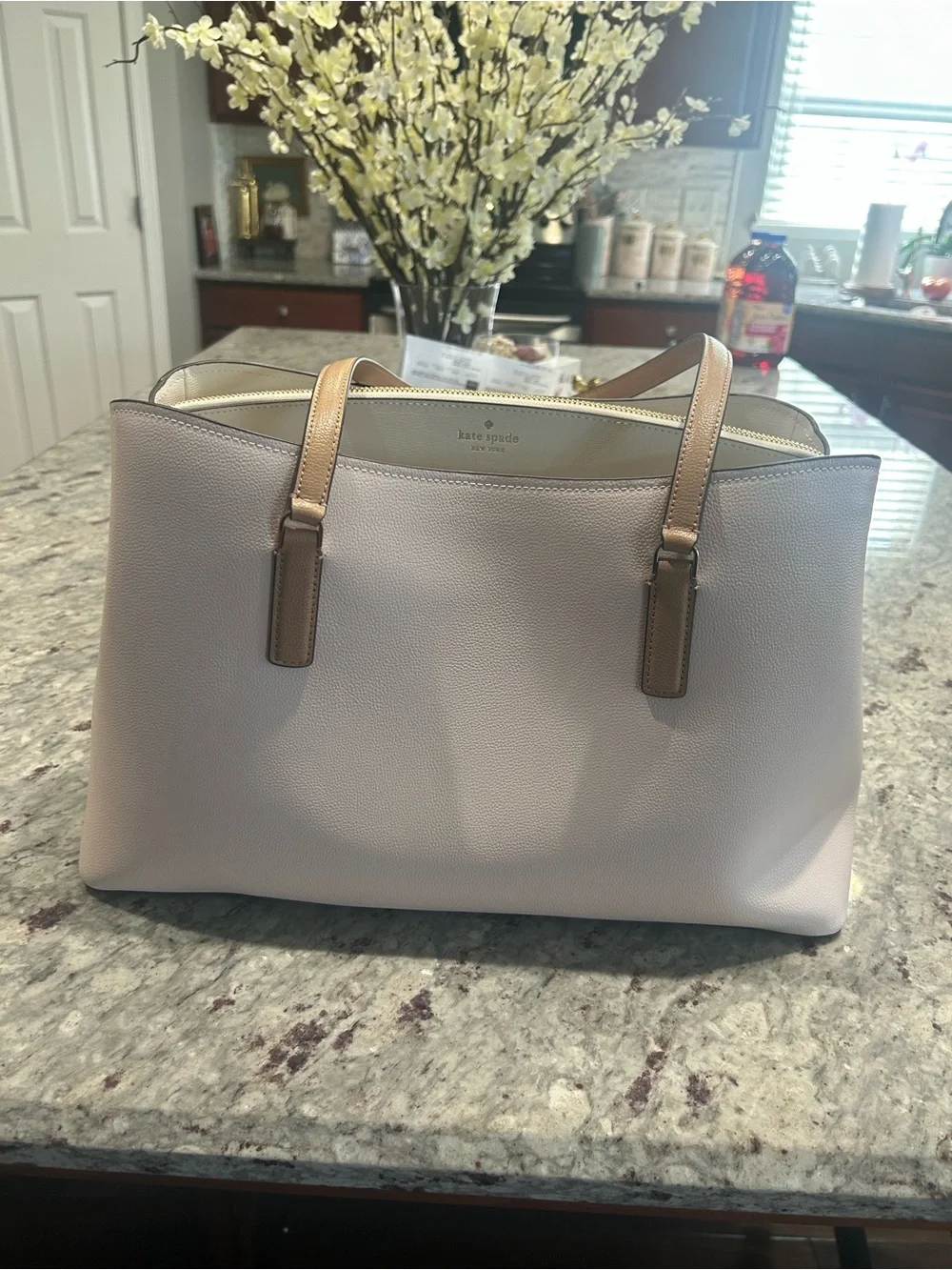 kate spade only used